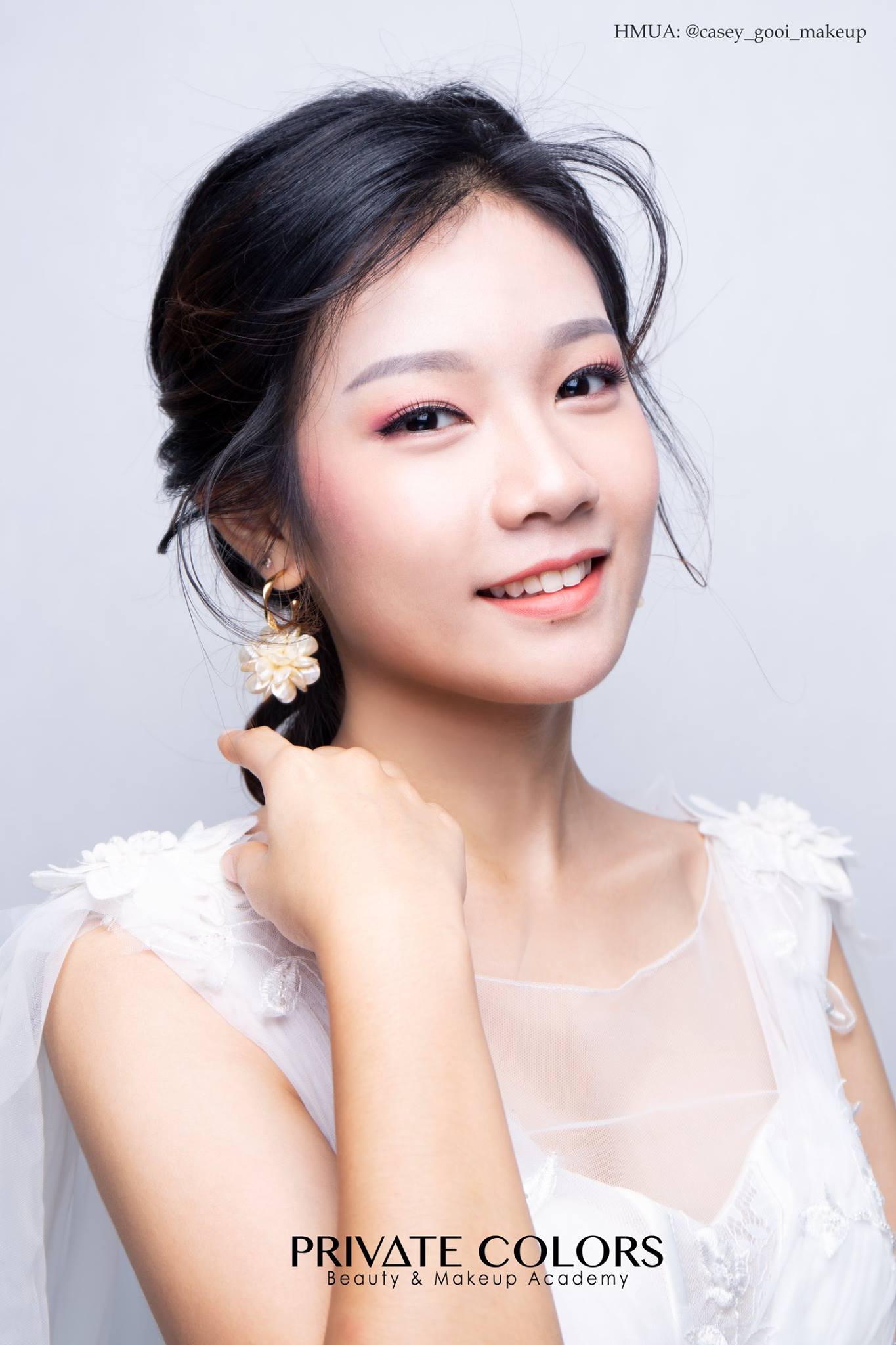 8-Day Bridal Makeup Course