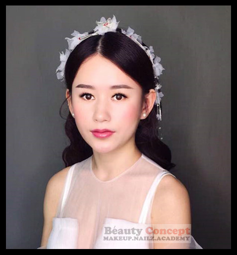 Personal Makeup Image Course