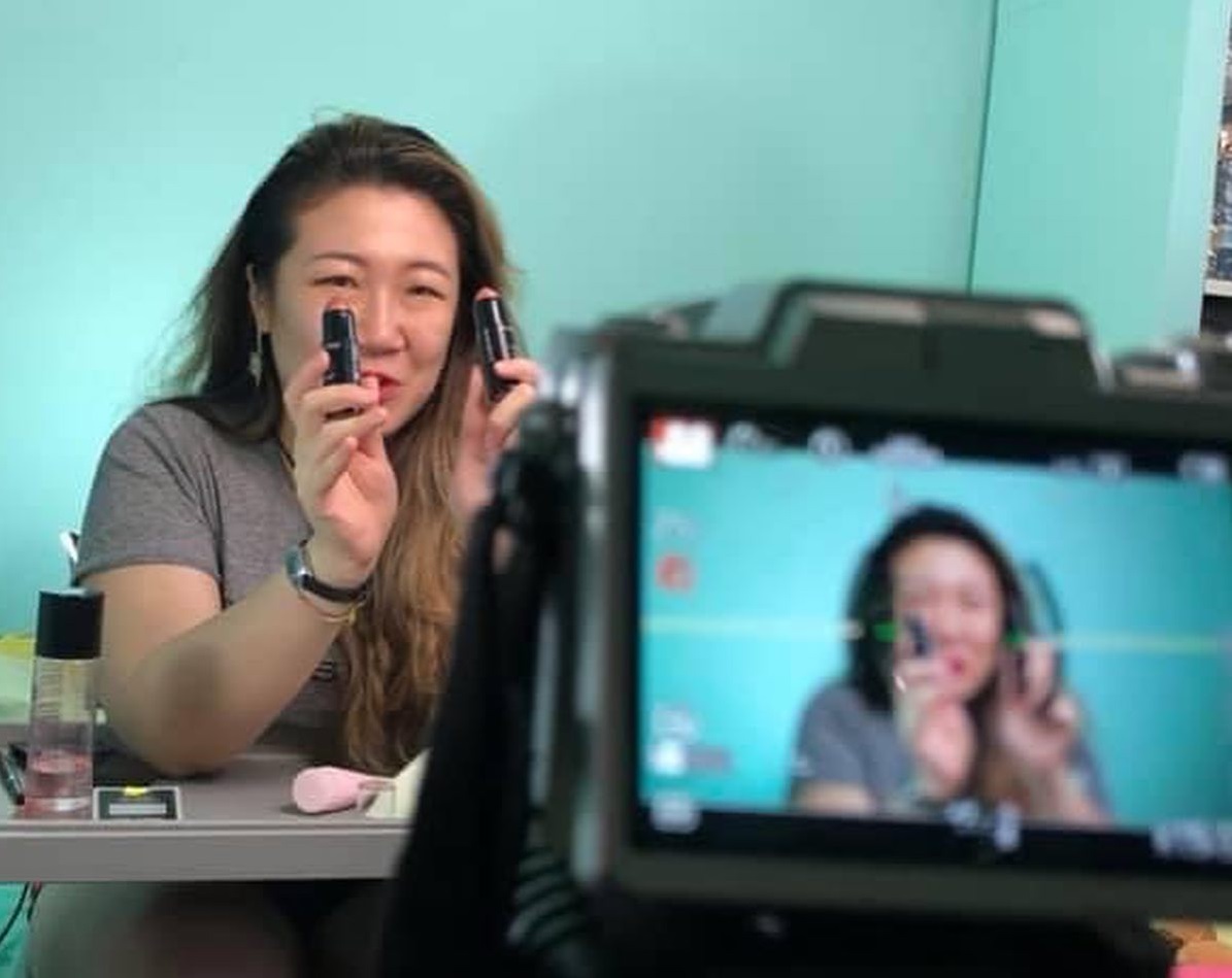 Skin Care / Make up Online Course