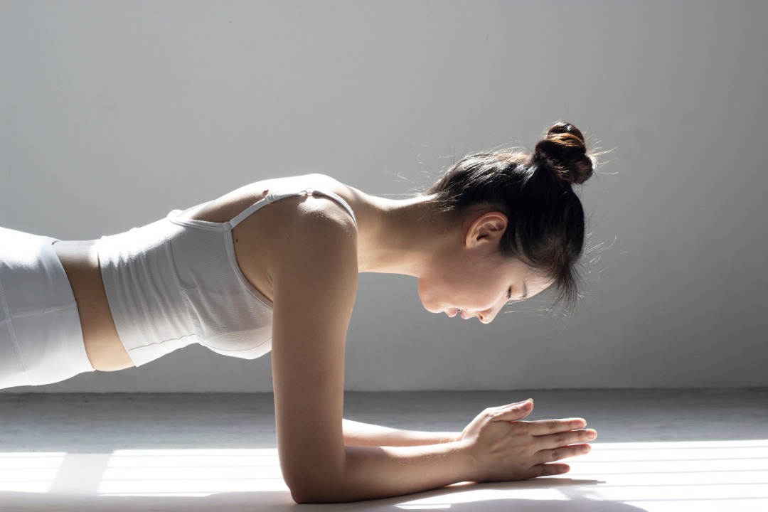10-Sessions Online Yoga Basic Class