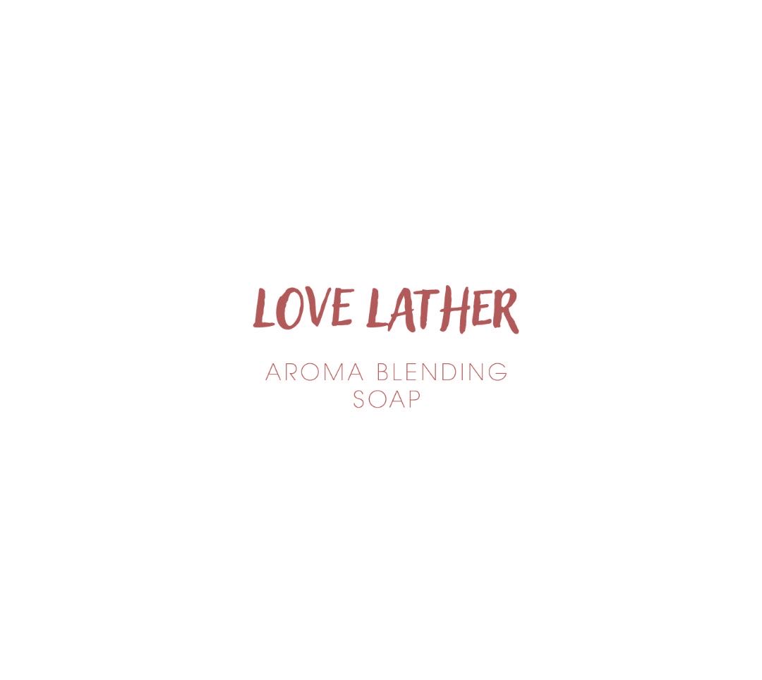 Love Lather Handmade Saop